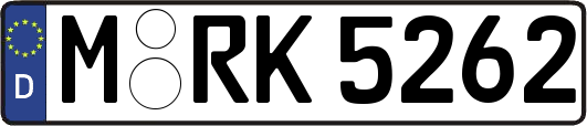 M-RK5262