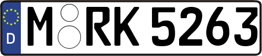 M-RK5263