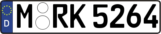 M-RK5264