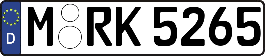 M-RK5265