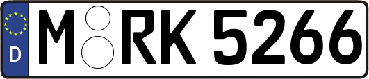 M-RK5266
