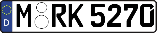 M-RK5270