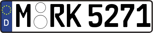 M-RK5271