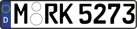 M-RK5273
