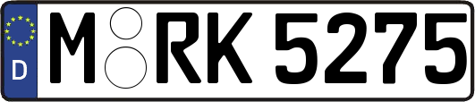 M-RK5275