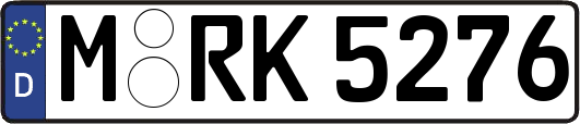 M-RK5276