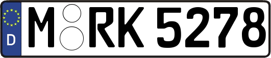 M-RK5278