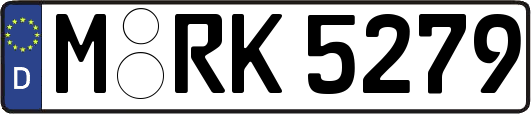 M-RK5279
