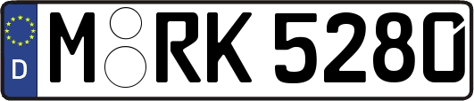 M-RK5280