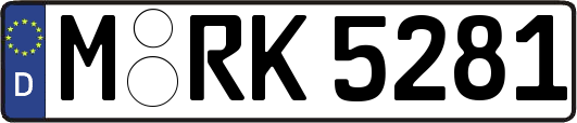 M-RK5281