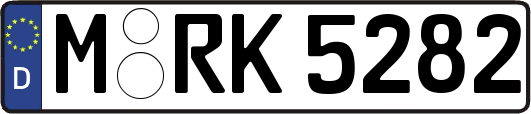M-RK5282