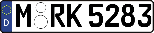 M-RK5283