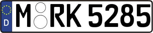 M-RK5285