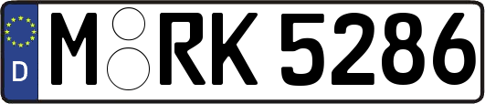 M-RK5286