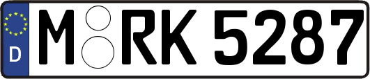 M-RK5287