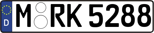 M-RK5288