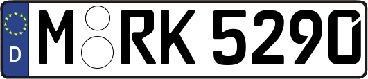 M-RK5290
