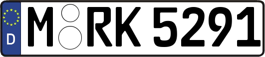 M-RK5291
