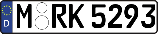 M-RK5293