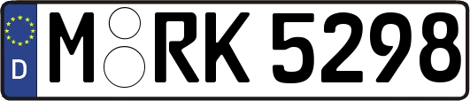 M-RK5298