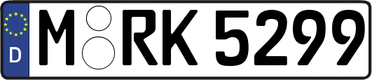 M-RK5299
