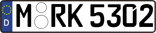 M-RK5302