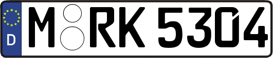 M-RK5304