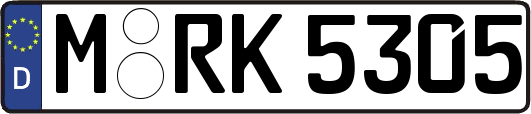 M-RK5305