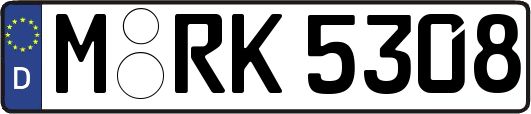 M-RK5308