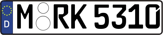 M-RK5310