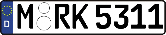 M-RK5311