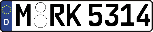 M-RK5314