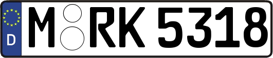 M-RK5318