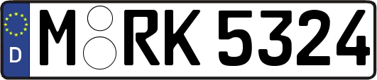 M-RK5324
