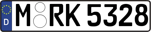 M-RK5328