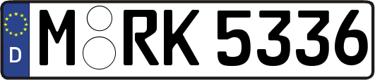 M-RK5336