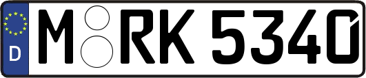 M-RK5340
