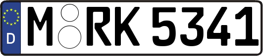 M-RK5341