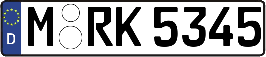 M-RK5345