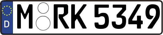 M-RK5349