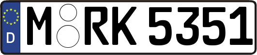 M-RK5351