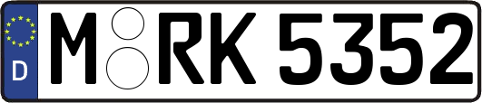 M-RK5352