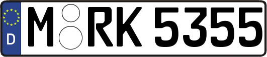 M-RK5355