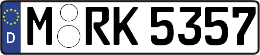 M-RK5357