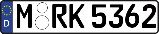 M-RK5362