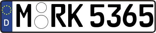 M-RK5365