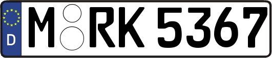 M-RK5367