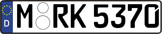 M-RK5370