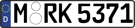 M-RK5371
