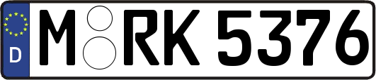 M-RK5376